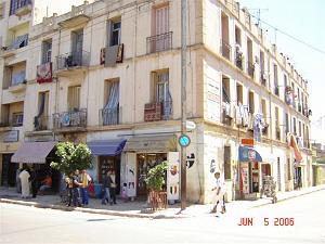 06 2006 ORAN CHOUPOT AV ARISTID BRIAND 03